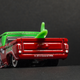 Illustration for article titled Truckin Thursday - Isnt just for Kids.